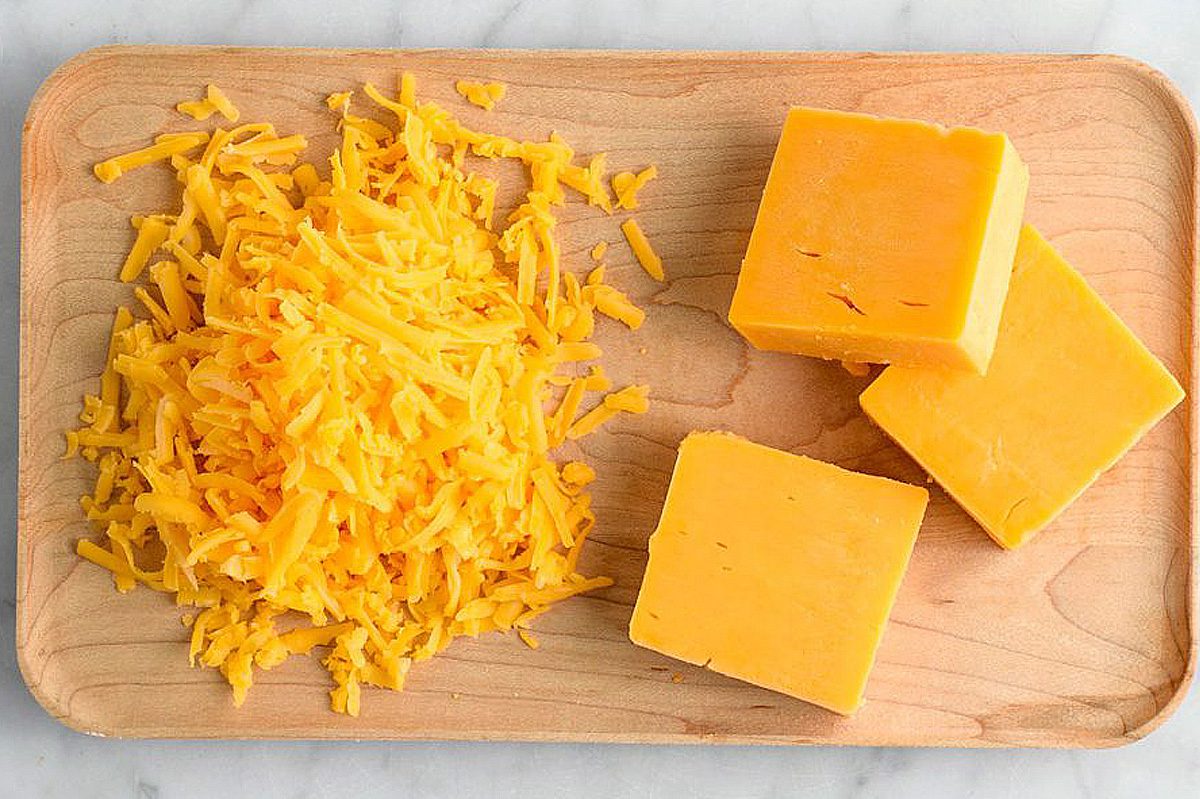 LA STORIA DEL CHEDDAR | I RACCONTI DELLA PANZA