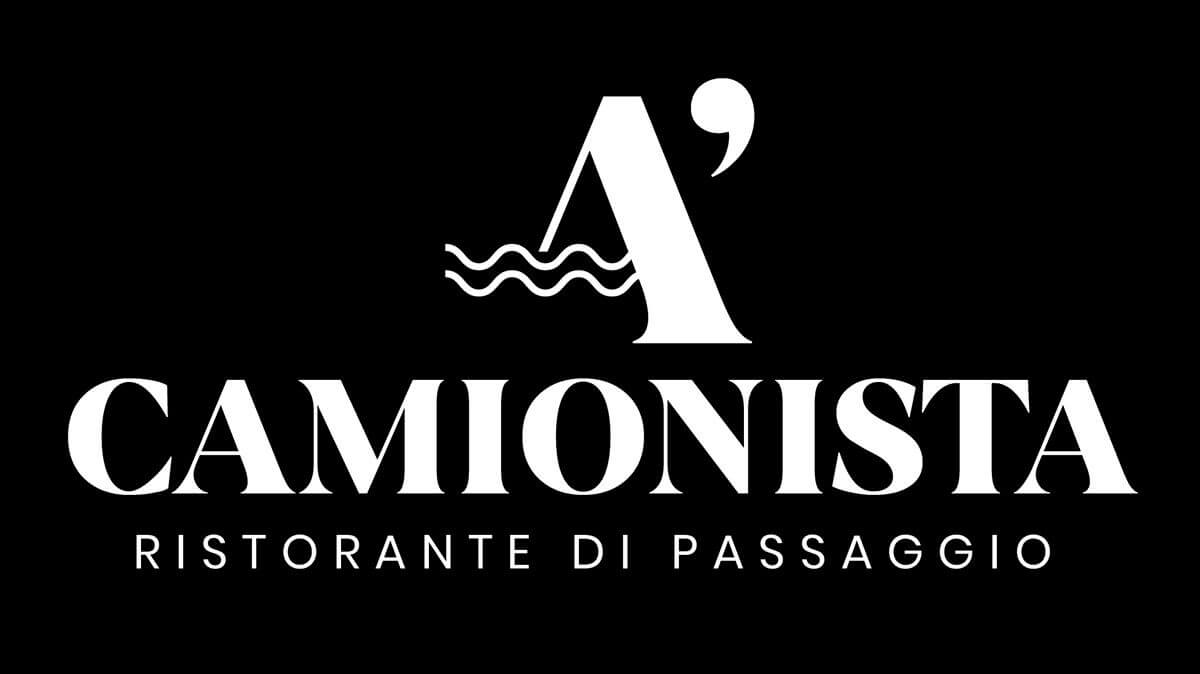 A’ CAMIONISTA – RISTORANTE DI PASSAGGIO