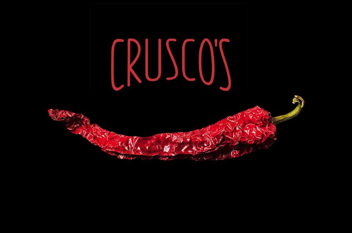 CRUSCO’S E I SUOI “INGREDIENTI SEGRETI”