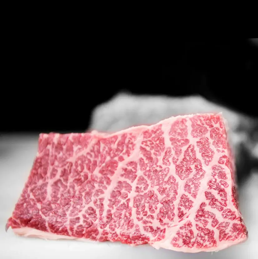 LA CLASSIFICAZIONE DELLA CARNE WAGYU