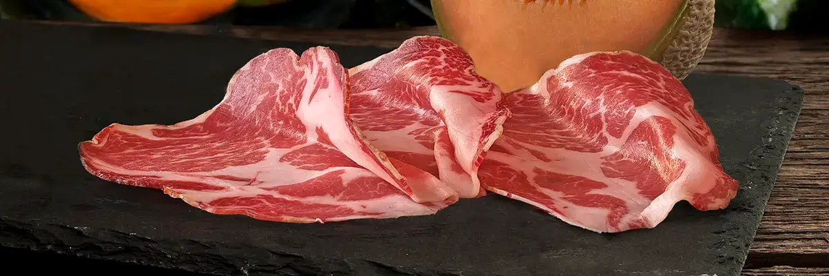 LA COPPA PIACENTINA, VERO ORGOGLIO EMILIANO