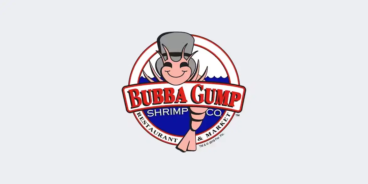 IL MERAVIGLIOSO MONDO DEL BUBBA GAMP SHRIMP CO.