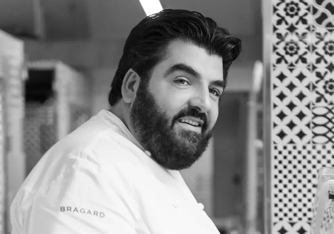 ANTONINO CANNAVACCIUOLO: IL GIGANTE BUONO DELLA CUCINA ITALIANA