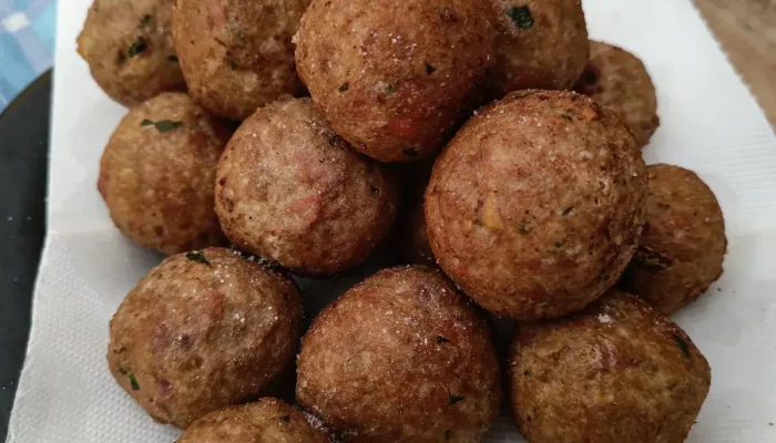 POLPETTE