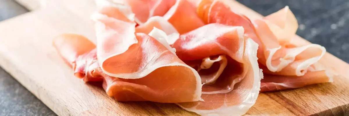 RICONOSCERE SALUMI DAL PROFUMO